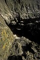 Ile de Unst Ile de Unst. Iles Shetland. Hémisphère nord. 