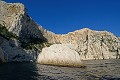  Calanque du Devenson. Parc National des Calanques. PACA. 