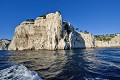  Falaise du Devenson. Parc National des Calanques. PACA. 