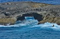  Grande Terre. Guadeloupe. Antilles françaises. 