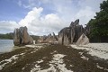 Curieuse. Iles Seychelles. 