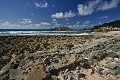 La Digue Grand l'Anse. La Digue. Iles Seychelles. Océan Indien. 