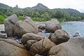  Mahé. Iles Seychelles. Océan Indien 