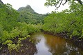 Morne Seychellois. Morne Seychellois. Mahé. Iles Seychelles. Océan Indien. 