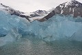 Svalbard. baie du Roi. Baie du Roi. Svalbard. Spitzberg. 