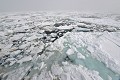 Svalbard. Détroit Hinlopen. Fjord Vibebukta. Svalbard. Fjord Vibebukta. Détroit Hinlopen. 