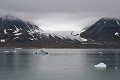 Svalbard. Baie du Roi. Svalbard. Baie du Roi. 