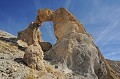  Arche de Tortisse. Haute Tinée. Parc National du Mercantour. 