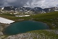  Printemps en Haute Tinée 