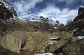  Vallée de la Gordolasque. Parc National du Mercantour. Automne en Haute Vésubie. Alpes Maritimes. France. 