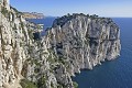  Parc National des Calanques. 
