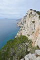  Falaise du Devenson. Parc National des Calanques. 