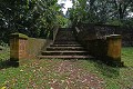 30 mai 1854 : les bagnes coloniaux en Guyane et Nouvelle Calédonie sont créés par une « Loi impériale ». Ile Royale. Guyane française. 