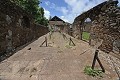  Ile Royale. Iles du Salut. Guyane française. 