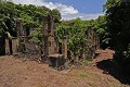  Ile Royale. Iles du Salut. Guyane française. 