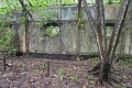 Iles du Salut. Ile Saint Joseph. Iles du Salut. Guyane française. 