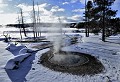  Old Faithful. Parc National de Yellowstone 