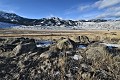  Parc National de Yellowstone. 