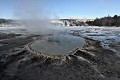  Old Faithful. Parc National de Yellowstone 
