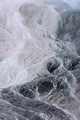  Mammoth Hot Springs. parc National de Yellowstone 