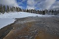  Old Faithful. Parc National de Yellowstone 