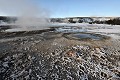  Old Faithful. Parc National de Yellowstone 