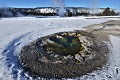  Old Faithful. Parc National de Yellowstone 