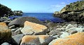  Ile d'Yeu, vendée, France, cote vendéenne. 