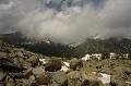  Parc National du Mercantour. Alpes Maritimes. Parcs Nationaux de France. Serre de Rogué. 