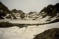  Parc National du Mercantour. Alpes Maritimes. Parcs Nationaux de France. Lac Nègre. 