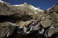  Parc National du Mercantour. Alpes Maritimes. Parcs Nationaux de France. Vallée de la Gordolasque. 