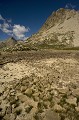 Camp Soubran. Parc National du Mercantour été. Alpes Maritimes. France. 