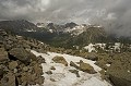  Tête des Tablasses. Parc National du Mercantour au Printemps. Alpes Maritimes. France. 