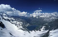  Parc de la Vanoise France lac de montagne 