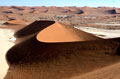  Désert du Namib en Namibie 
