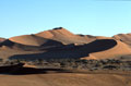  Désert du Namib en Namibie 