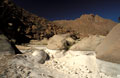  Désert de Namib en Namibie 