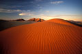  Désert du Namib en Namibie 