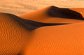  Désert du Namib en Namibie 
