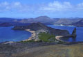  Sullivan baie Iles Galapagos Equateur 