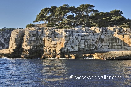 Pointe de la Cacau.