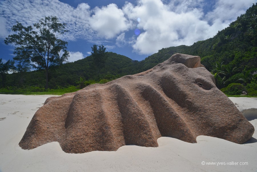 Petite Anse