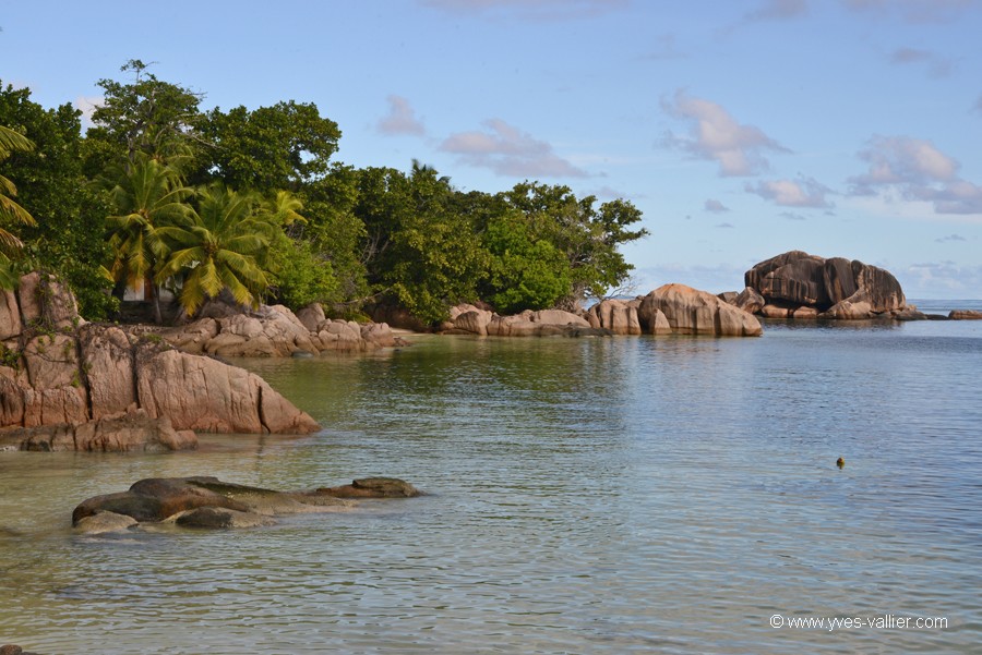 Praslin.