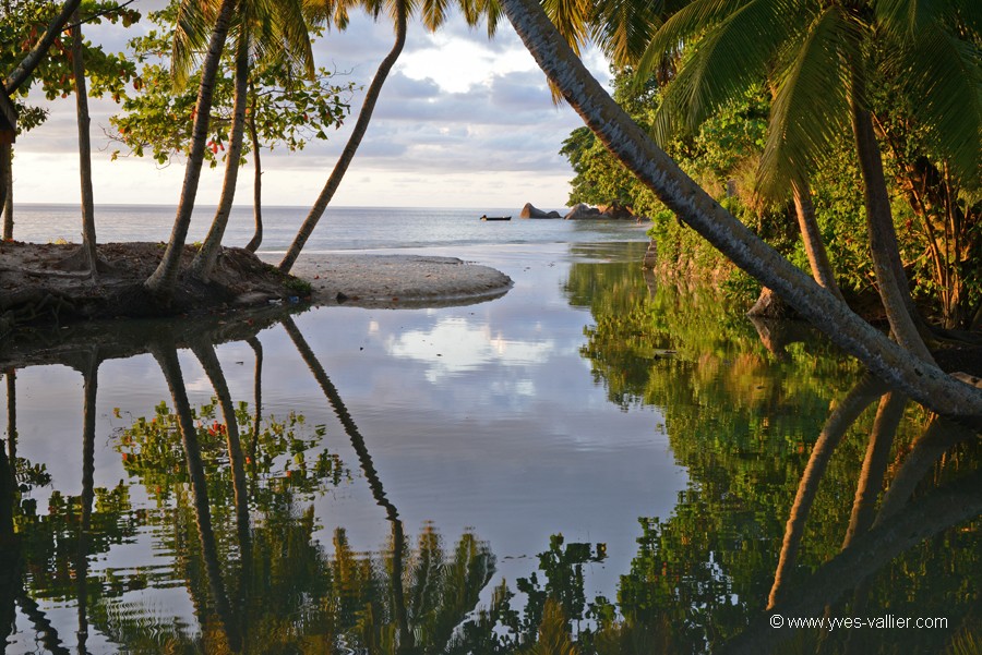 Mahé.