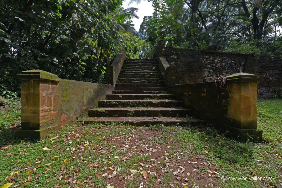 Ile Royale