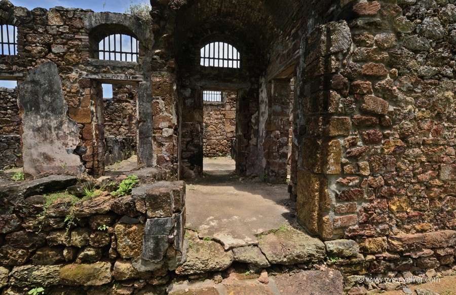 Ile Royale.