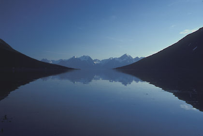 Norvège.