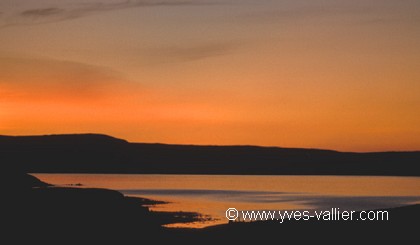 Iles Shetland/1
