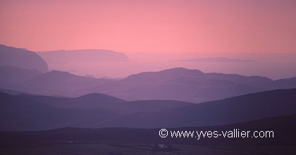 Iles Shetland/2