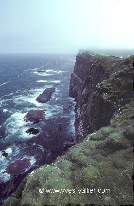 Iles Féroé